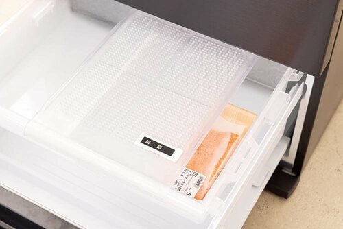 外気が火あるのを防いでくれる 冷蔵庫おすすめ イメージ