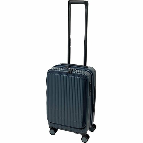 機内持ち込みできる安いスーツケースおすすめ イノベーター INV50 イメージ