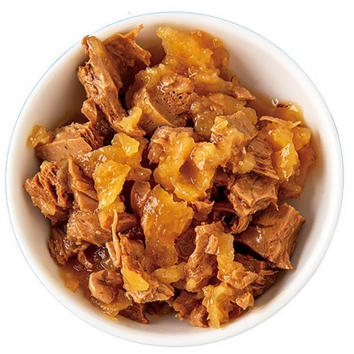 猫用ウェットフードおすすめ ネスレ日本 フィリックス やわらかグリル 成猫用 ゼリー仕立て チキン イメージ2