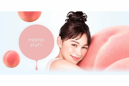 ももぷり 乾燥さんおすすめ イメージ