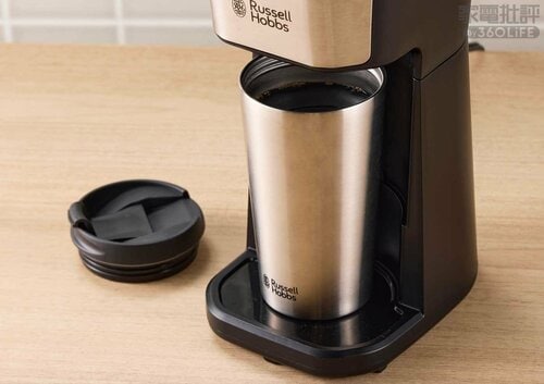 一人分をサッと作れる 安いコーヒーメーカーおすすめ イメージ