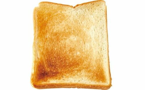 ［総合68点］極 BREAD1枚50円の価値がある高級食パン イメージ2