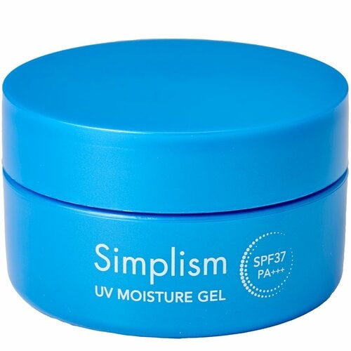 デイクリームおすすめ シンプリズム UVモイスチャーゲル イメージ
