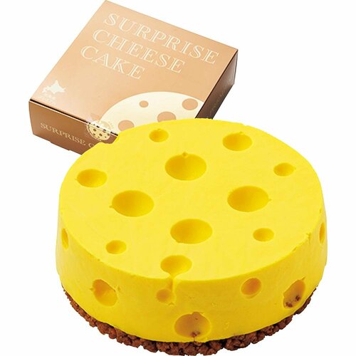 トレンドの特徴がはっきりと出た お取り寄せチーズケーキおすすめ イメージ2