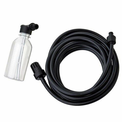 コードレス高圧洗浄機おすすめ HOTO 高圧洗浄機 充電式 イメージ2