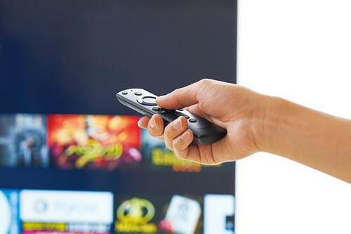 4Kテレビじゃなくても快適に使える「Fire TV Stick 4K」
