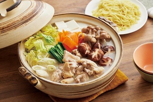 豆乳鍋の魅力とは? 豆乳鍋の素おすすめ イメージ2