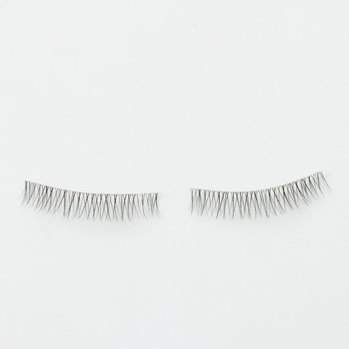 ナチュラルつけまつげおすすめ LASHIDOL つけまつげ ナチュラルDaily Idol イメージ2