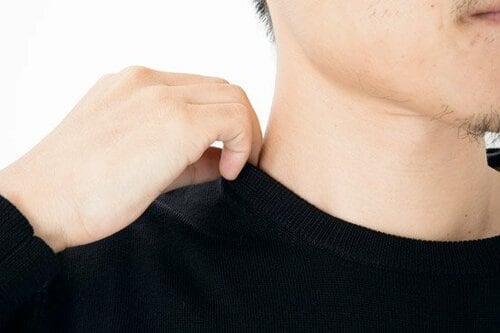 価格&品質に大満足! チクチクしないメリノウール イメージ3