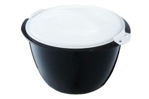 15位: 曙産業 レンジご飯炊き2合 BL-796