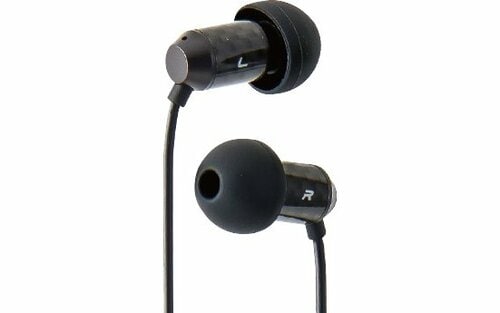 ZERO AUDIO:イヤホン:イヤフォン