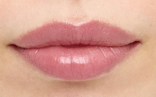 仕上がり ピンクリップおすすめ イメージ