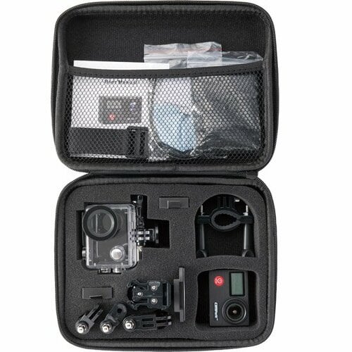 防水・タッチパネル機能搭載 格安なのに高機能の一台! イメージ2