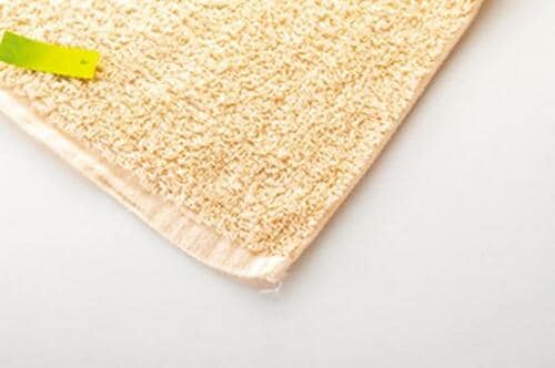 5位: 5位浅野撚糸株式会社 エアーかおるパイルが太めで表面はザラザラ イメージ2