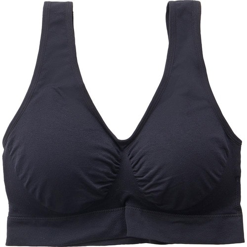 ナイトブラおすすめ エメフィール 楽フィット 夢ごこち ナイトブラ イメージ