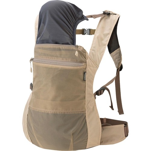 軽量・セカンドタイプ 抱っこ紐おすすめ イメージ