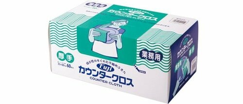 尚美堂:フジ カウンタークロス