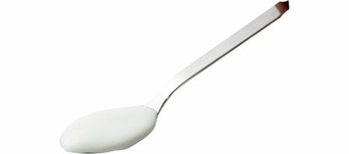 甘味料にはキシリトールを使用
