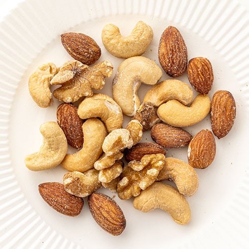 ミックスナッツおすすめ 情熱価格 ミックスナッツ ロレーヌ塩SP イメージ2