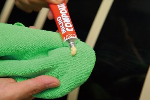 C評価: コンパウンド系の3本セットホルツは忍耐が必要!