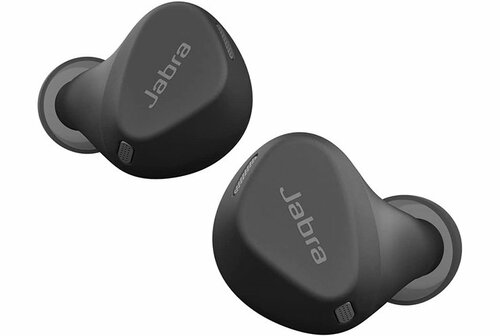 【1万円クラス完全ワイヤレスイヤホン部門】Jabra「Elite 4 Active」 イメージ