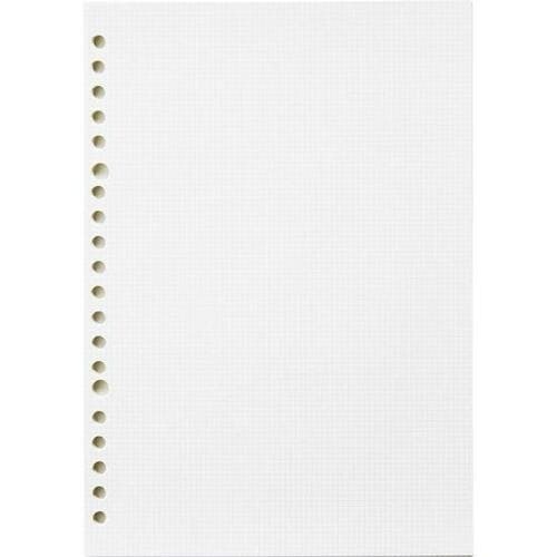 使いやすさが魅力「リフィルノート 本体A5 20穴」 イメージ3