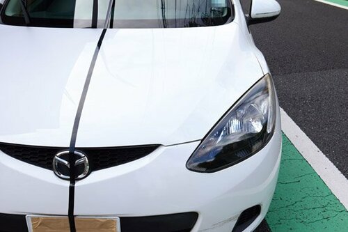 D評価: 洗浄力に難水は不要も不満が残る