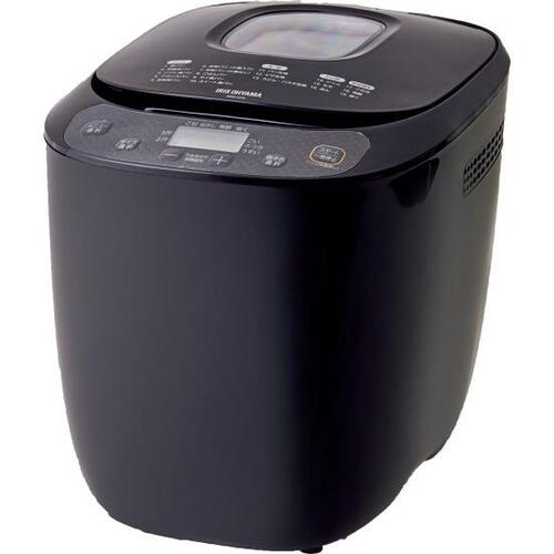 2斤まで作れる！アイリスオーヤマ「IBM-020-B」 イメージ