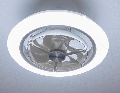 最大 シーリングファンライトおすすめ イメージ