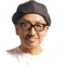 JUNES原宿 スタイリスト 新宮 勉 氏のプロフィール画像
