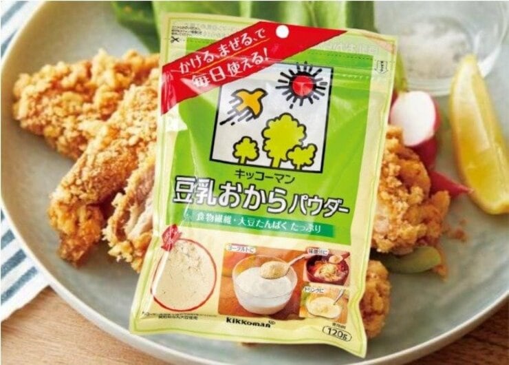 【糖質オフ】ゆるダイエット中は揚げ物NG？調味料は？│『LDK』がおしえます