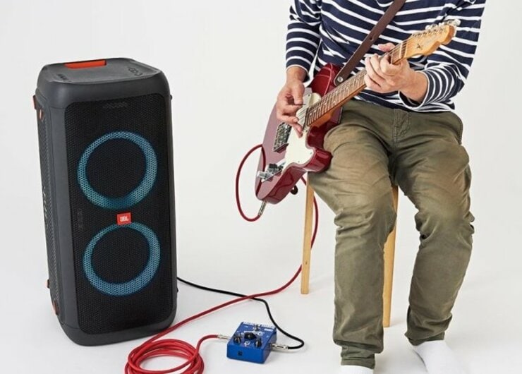 お家でライブ感！ 大型Bluetoothスピーカーおすすめ4選｜『家電批評』が4製品を比較