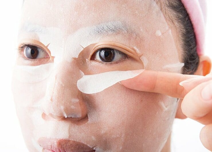 3億枚売れた「ルルルン」を超えた!? プロ絶賛のフェイスマスク1位は…