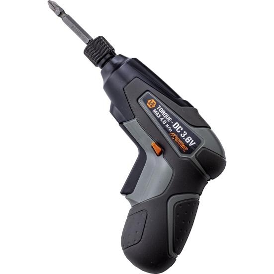 シェフ 効率 拘束する Kumimoku ドリル ドライバー すり減る 致命的 哀れな