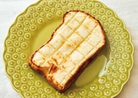 【パン作り】ホームベーカリーで！「カレーパン風」「メロンパン風」トーストアレンジレシピ