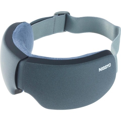 NISSYO アイヒーリングマッサージャー Amazon | NISSYO【新型AI技術導入・日本正規品】 アイヒーリング