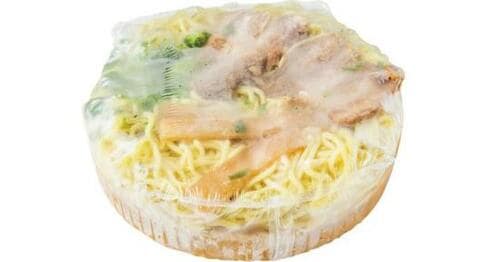 13位: ［ラーメン編：第13位］キンレイお水がいらない ラーメン横綱 イメージ2