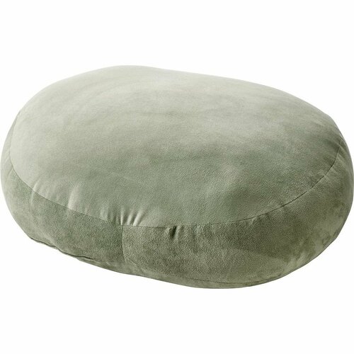 無印良品のおすすめおすすめ 無印良品 背当てにもなるやわらかマルチクッション イメージ1