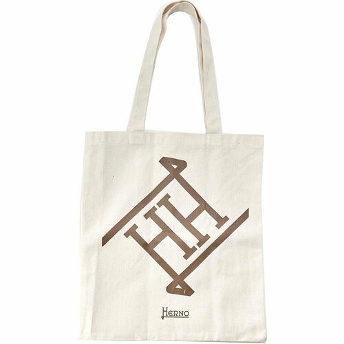 4位:「eclat」大人のモノグラム トートBAG イメージ2