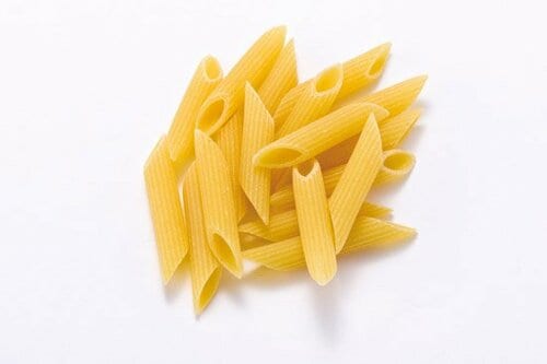 パスタの種類を覚えてパスタマスターになりましょう
