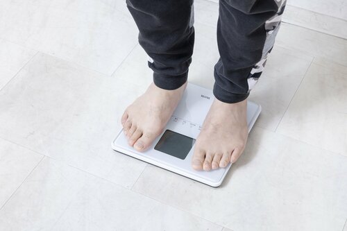 選び方2：特徴的な計測項目にも注目 体重計・体組成計おすすめ イメージ