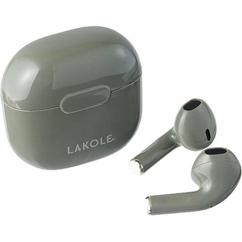 おすすめ LAKOLE ポケットイヤホン イメージ