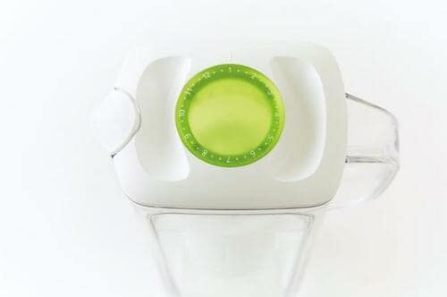 「トレビーノ」は水道水が30秒でおいしい飲み水に大変身！ イメージ2