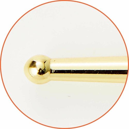 ヘッド部分 フェイスポインターおすすめ イメージ