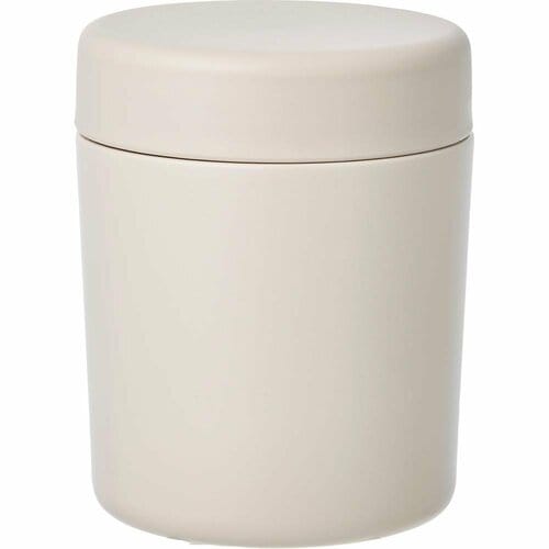 スープジャーおすすめ 無印良品 広口で洗いやすい 保温保冷 スープジャー イメージ