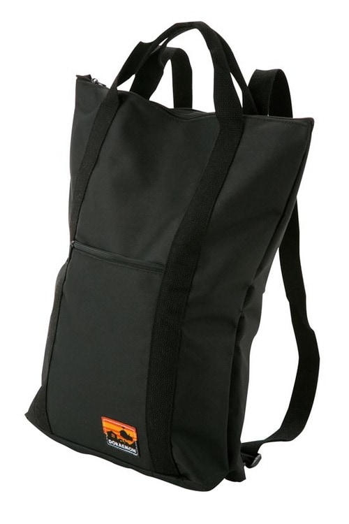 付録:女性誌:バッグ:ポーチ:ムック:小学館:ドラえもん いつでもいっしょ 2WAY BAG ドラDAYS vol.6