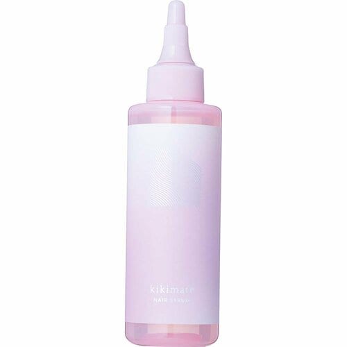 女性用育毛剤おすすめ キキメイト ヘアセラム イメージ