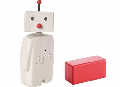 ユカイ工学:BOCCO（ボッコ）:見守りグッズ