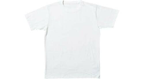 ユニクロ(UNIQLO):ドライカラー  クルーネックTシャツ:洋服