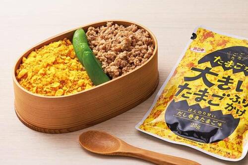 かけるだけでご飯がごちそうになるふりかけが気になる！ ふりかけおすすめ イメージ2